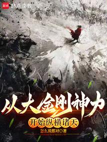 从大金刚神力开始纵横诸天