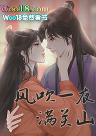 风吹一夜满关山(古言1V1)