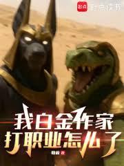 我白金作家,打职业怎么了