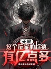 无限:这个玩家的标籤有亿点多