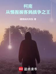 柯南:从情报掮客到战争之王