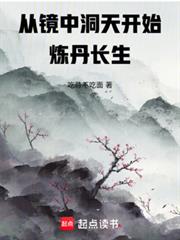 从镜中洞天开始炼丹长生