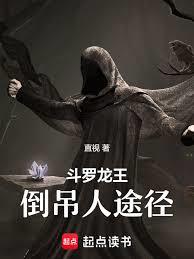 斗罗龙王:倒吊人途径