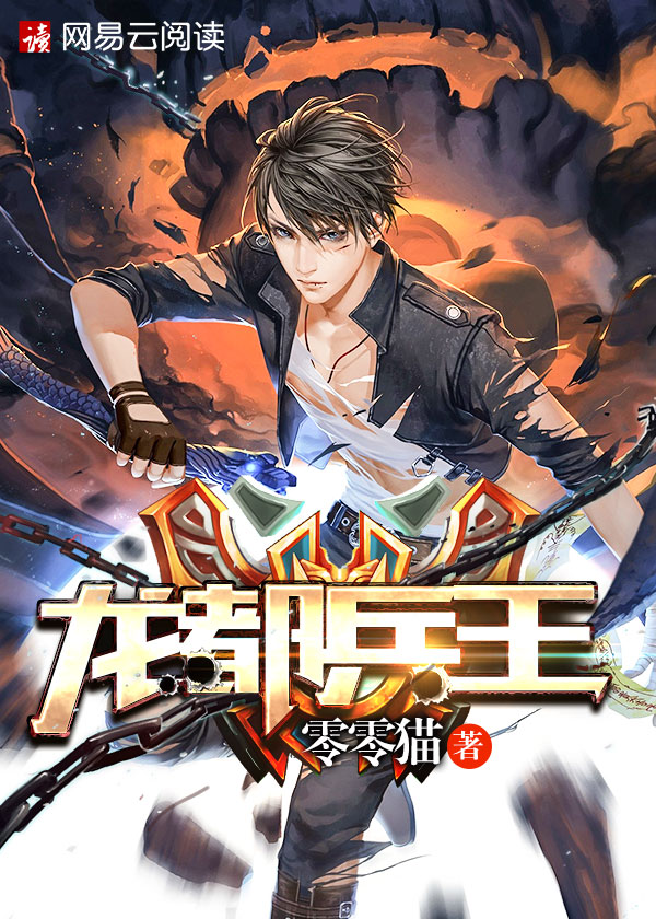 龙都兵王(全能圣手)