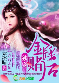 六宫无妃,独宠金牌赌后