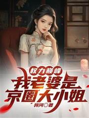 权力巅峰:我老婆是京圈大小姐