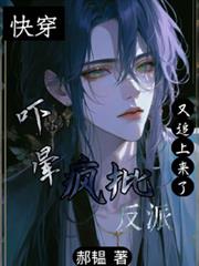 快穿:吓晕,疯批反派又追上来了