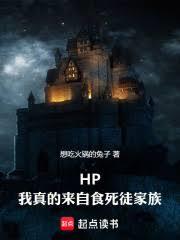 HP,我真的来自食死徒家族