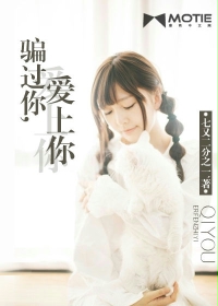 骗过你,爱上你